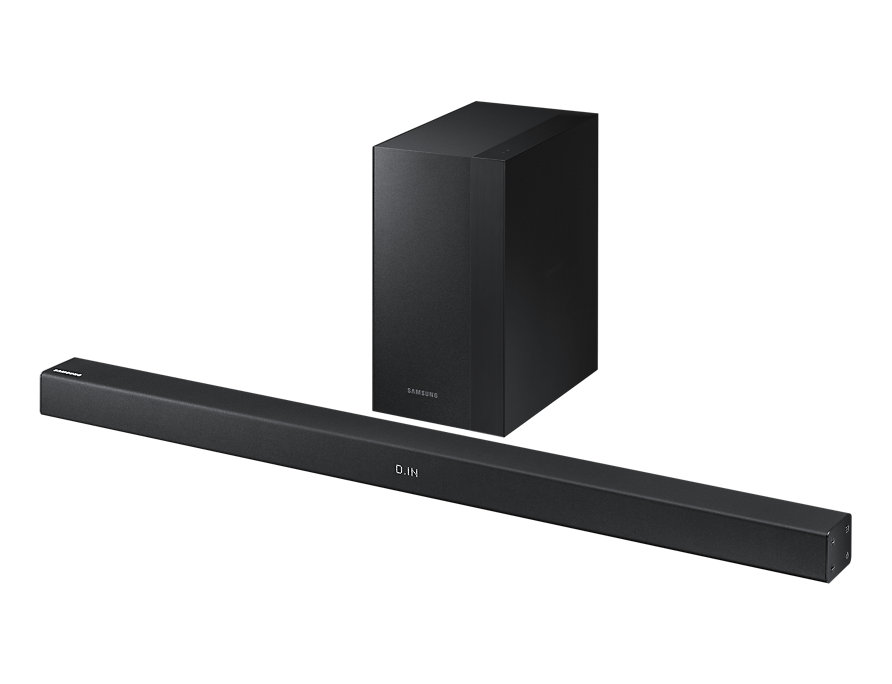 canton dm 50 soundbar
