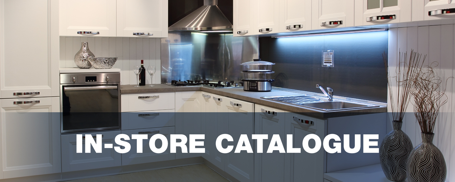 InStore Catalogue COURTS