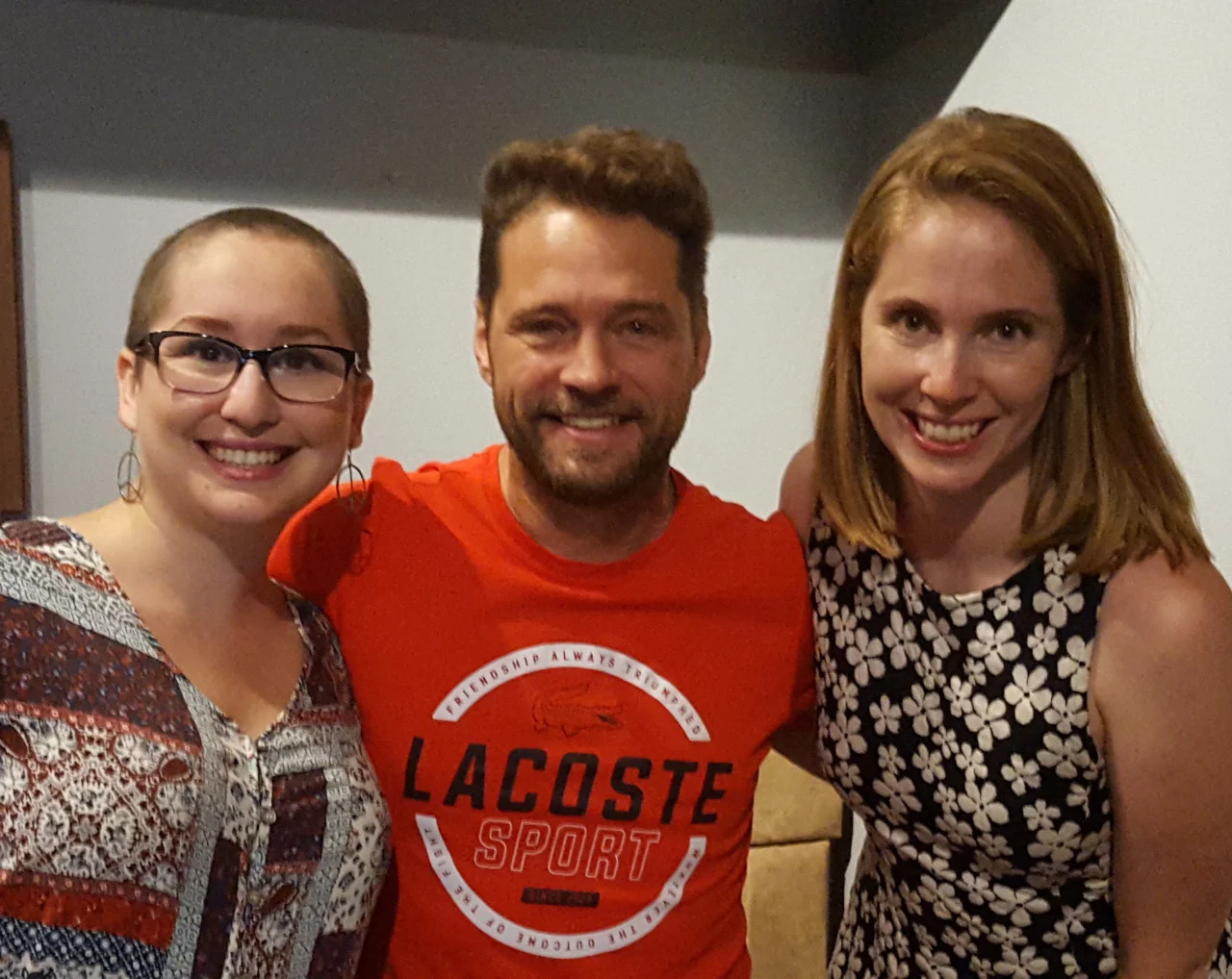 085 Jason Priestley - She Came in Through the Bathroom Window