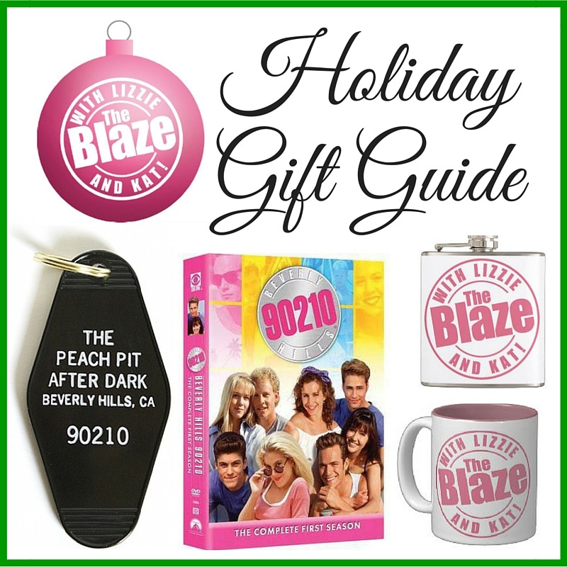 Holiday Gift Guide