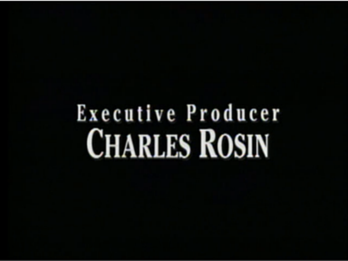 023 Charles Rosin - Season One Wrap Up