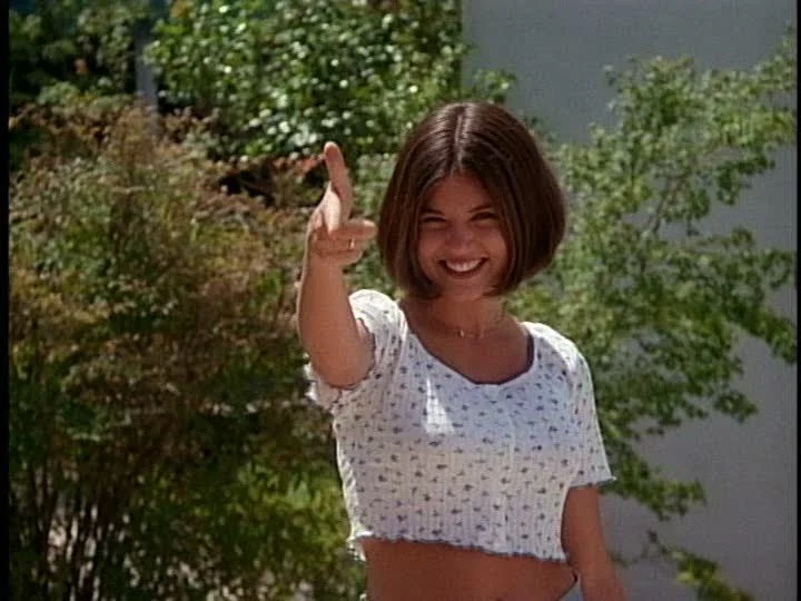 124 Lizzie & Kat – What I Did on My Summer Vacation and Other Stories