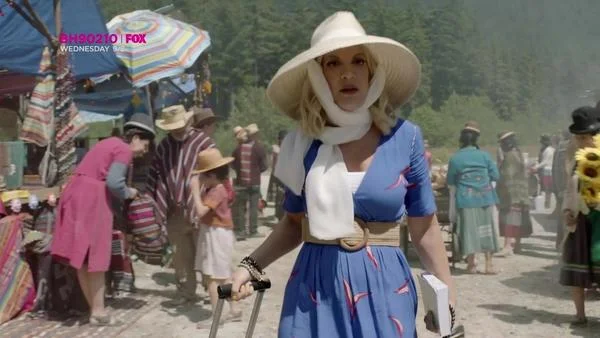 BH90210 episode 3: The Photo Shoot (Patreon Exclusive)