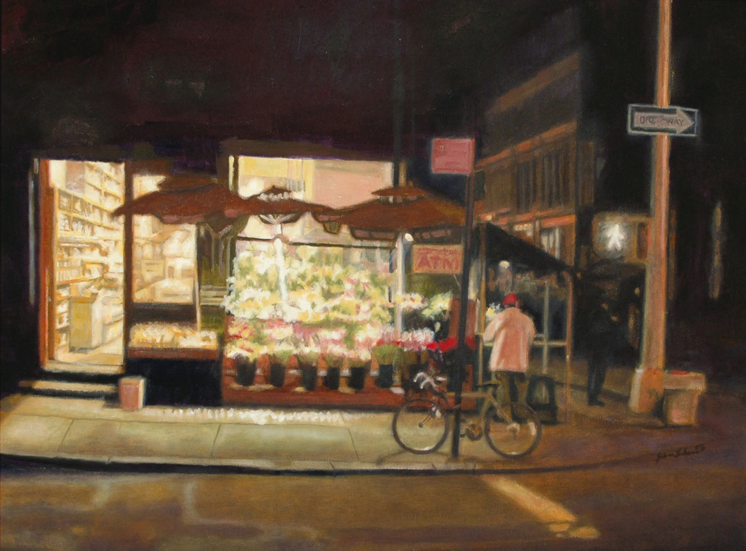 Spring & Greene