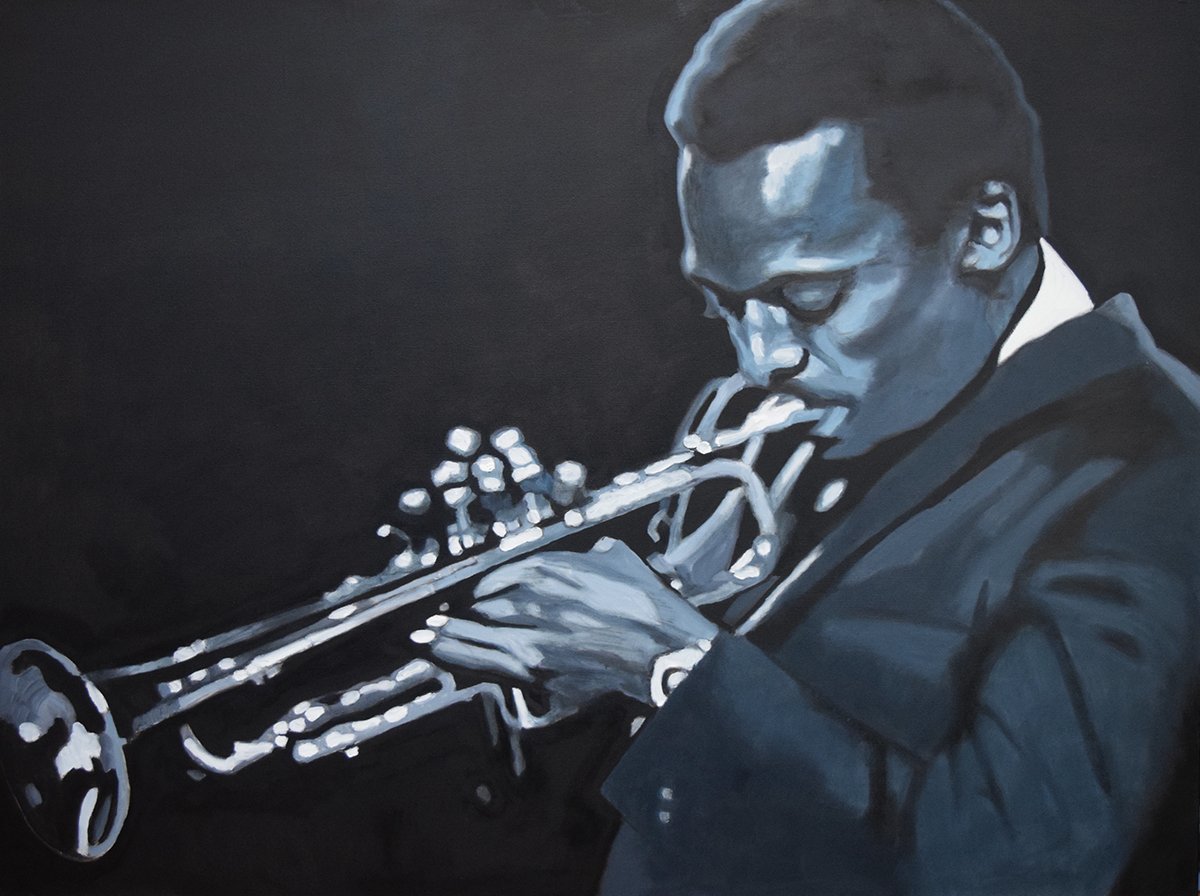 Miles Davis