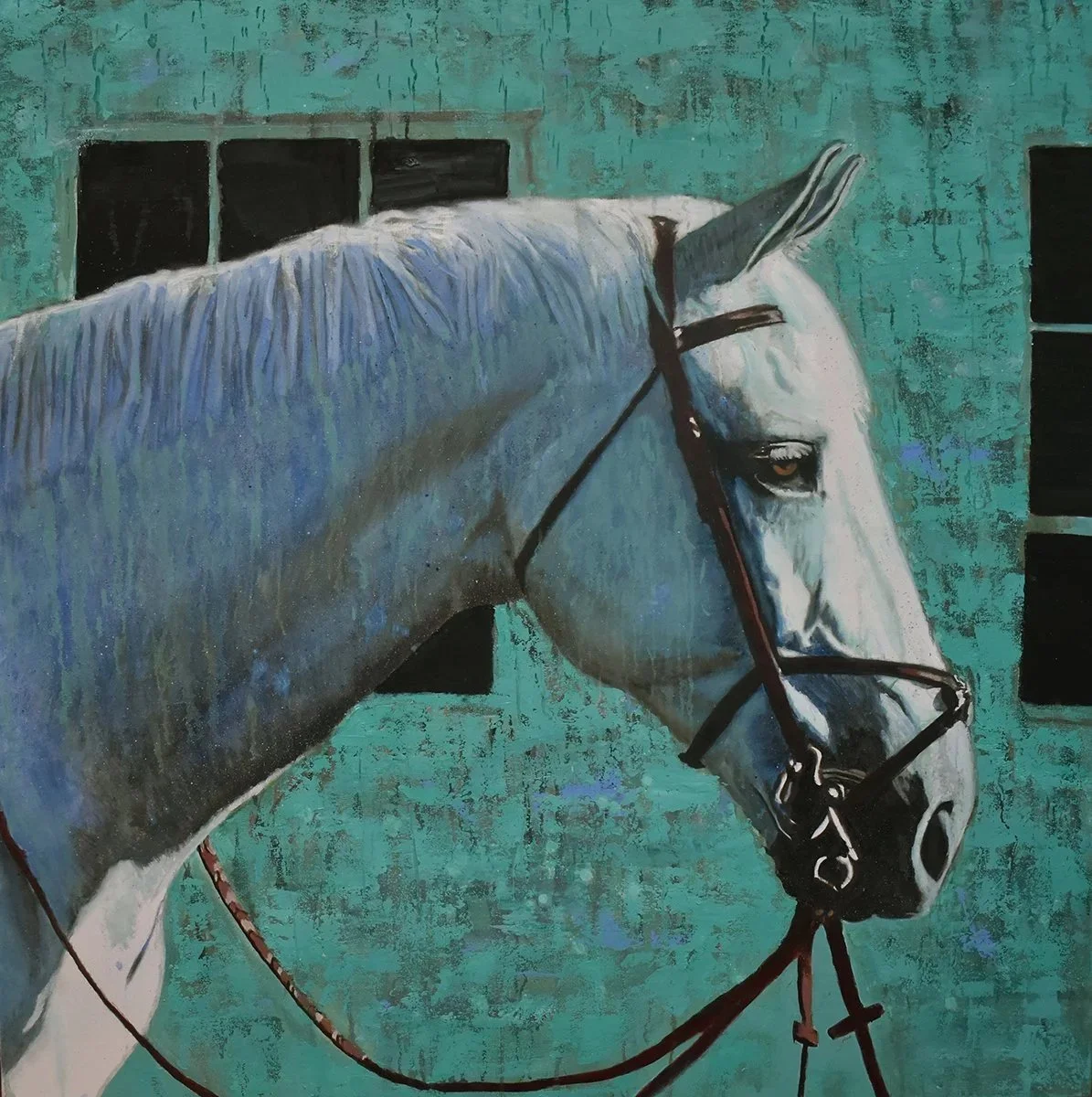 Gem Twist at Chado Farm