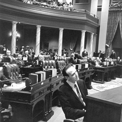 Congressional performance