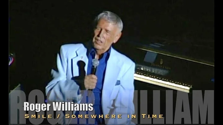 Smile/Somewhere in Time