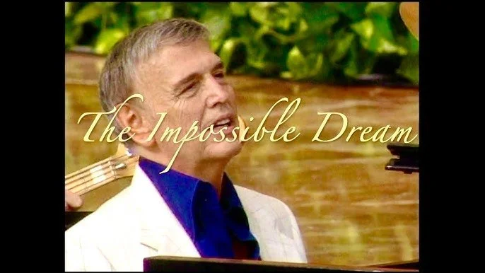 The Impossible Dream