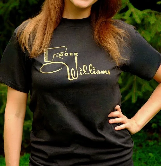 Roger Williams T-Shirt