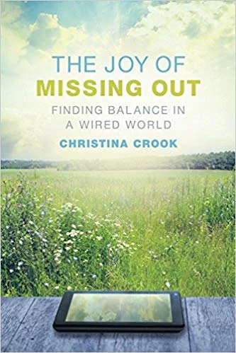 Source: www.christinacrook.com/jomo 