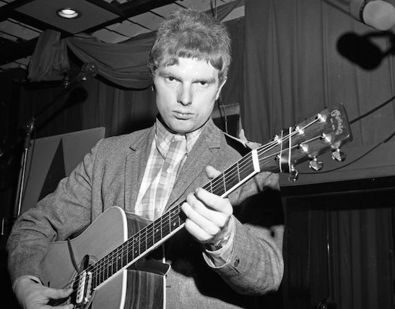 Van Morrison