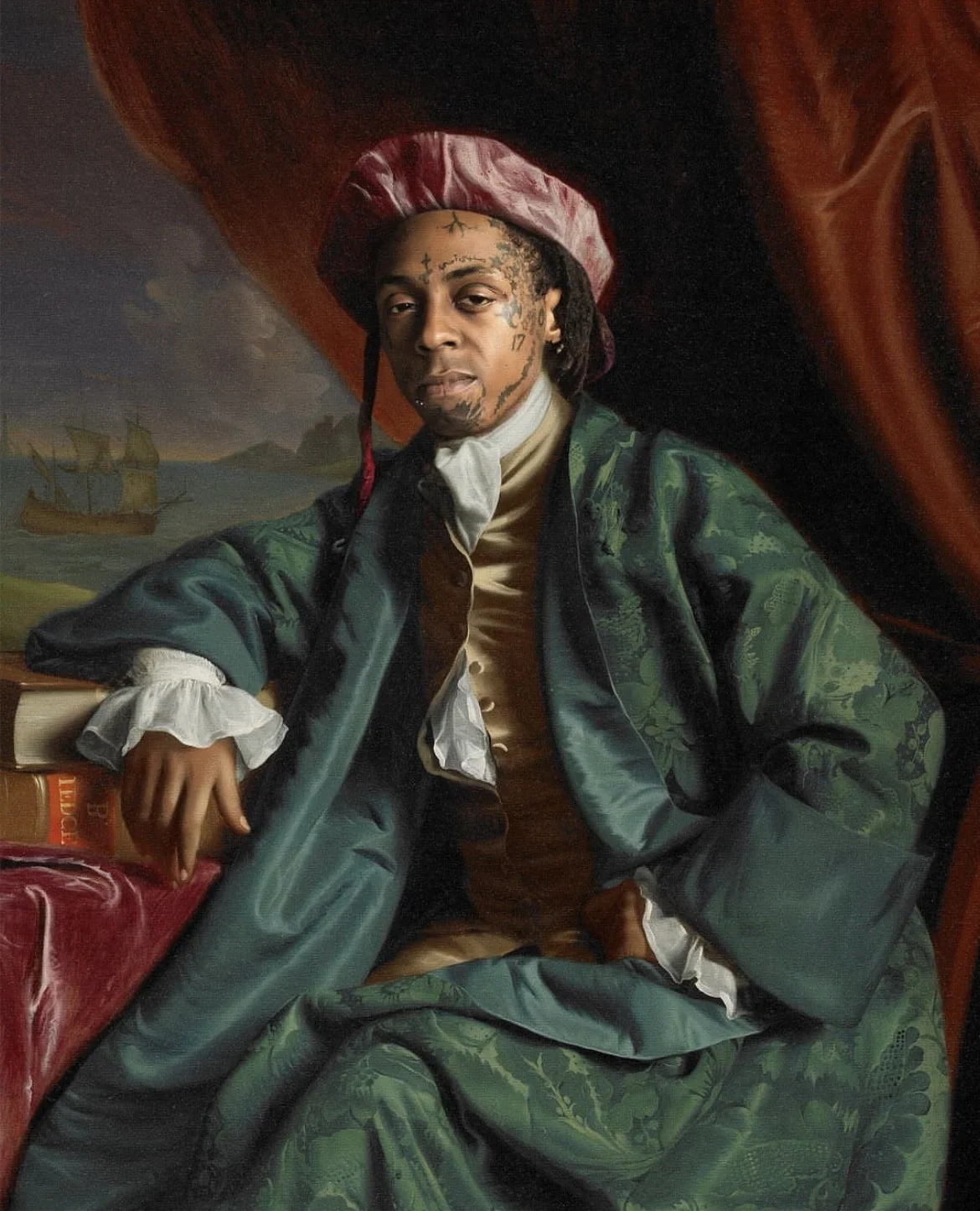 [concept imagery via @kyesone]