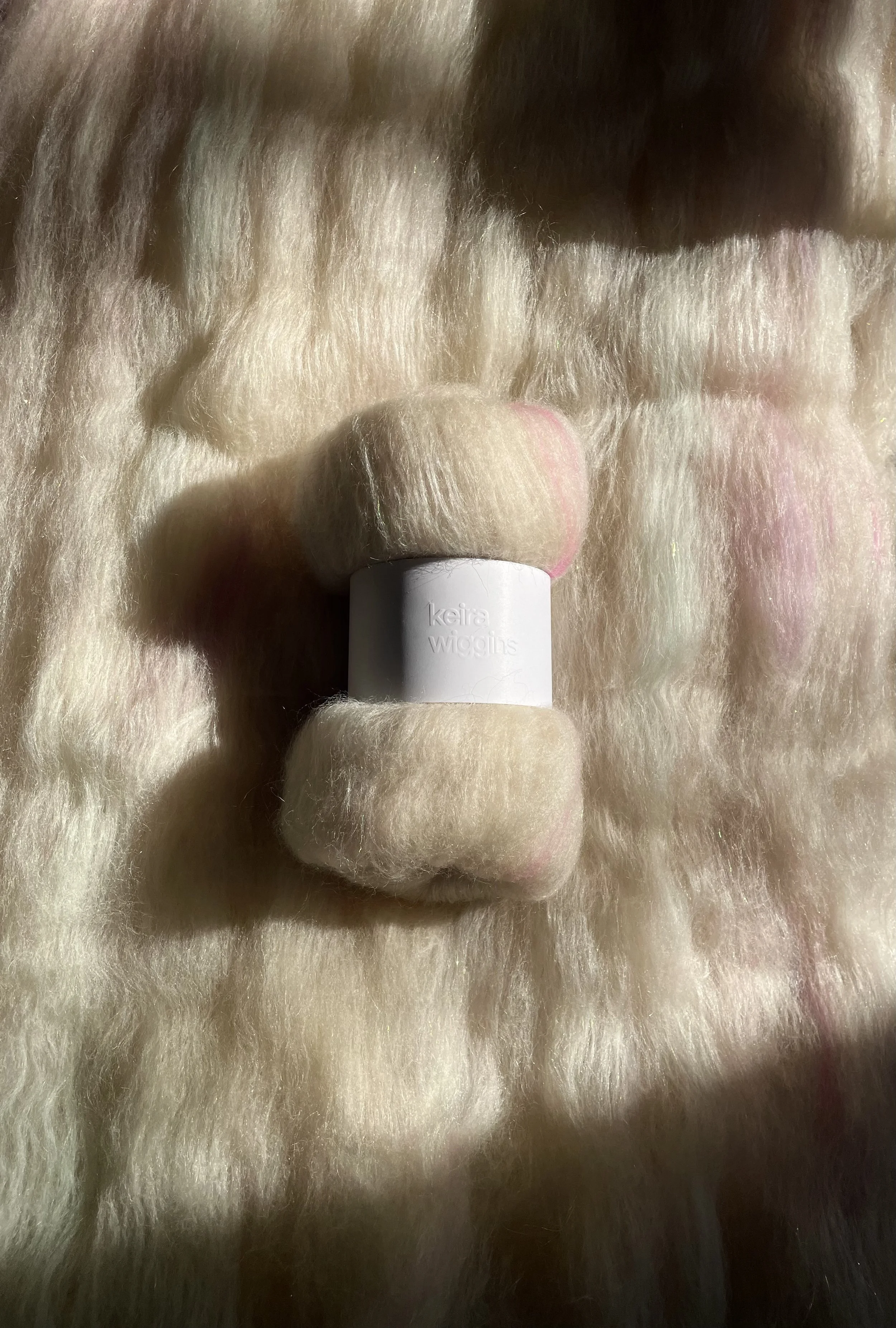 CLOUD DANCER :: january mystery club