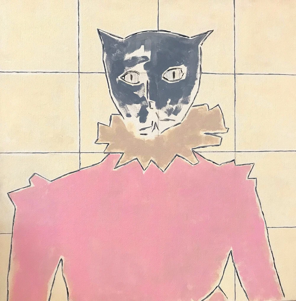 Companion Animals (1999-2020) — Kate Razo