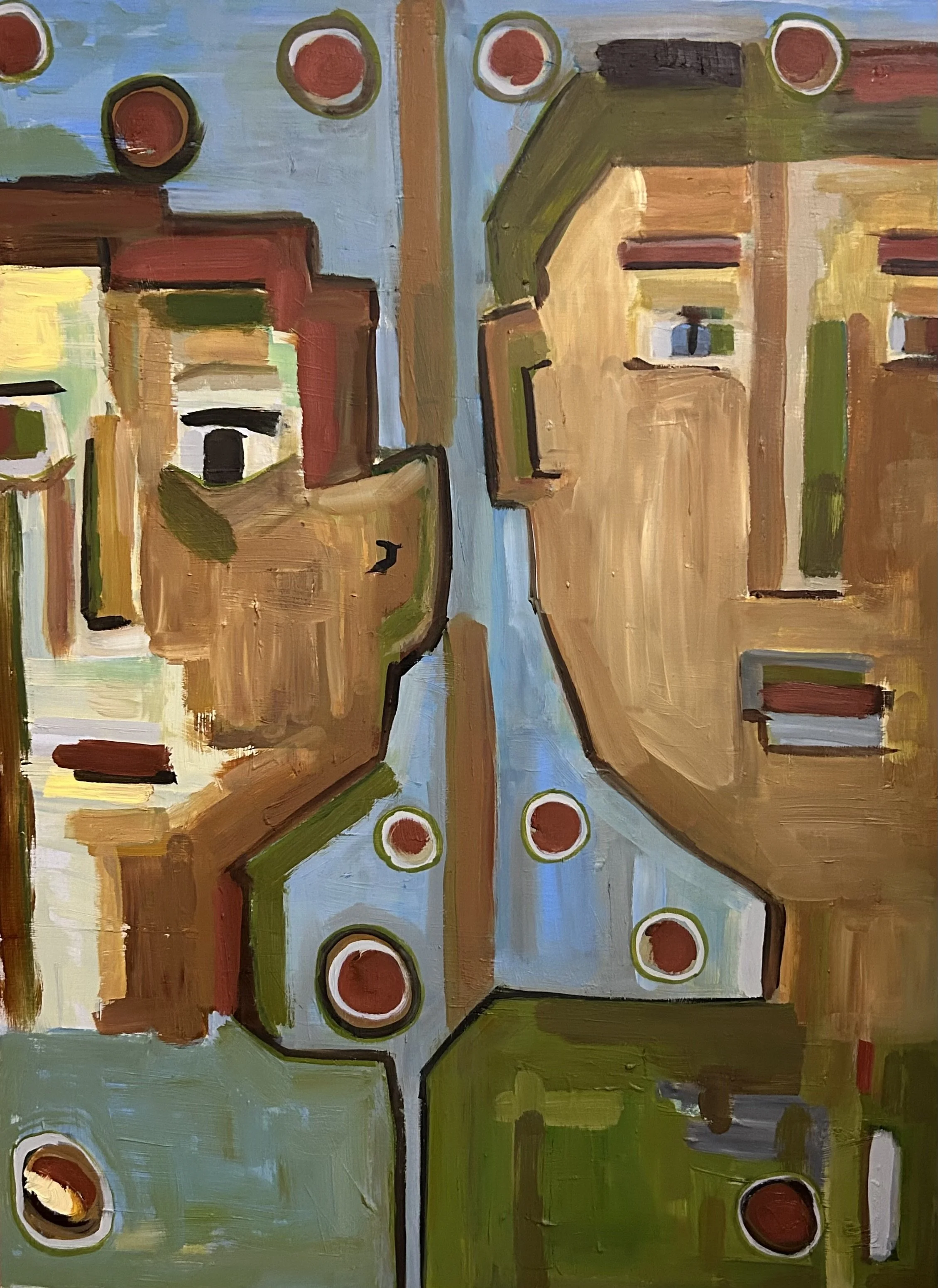 K Razo 'Dos' oil on wood panel 20%22x16%22 2025.jpg