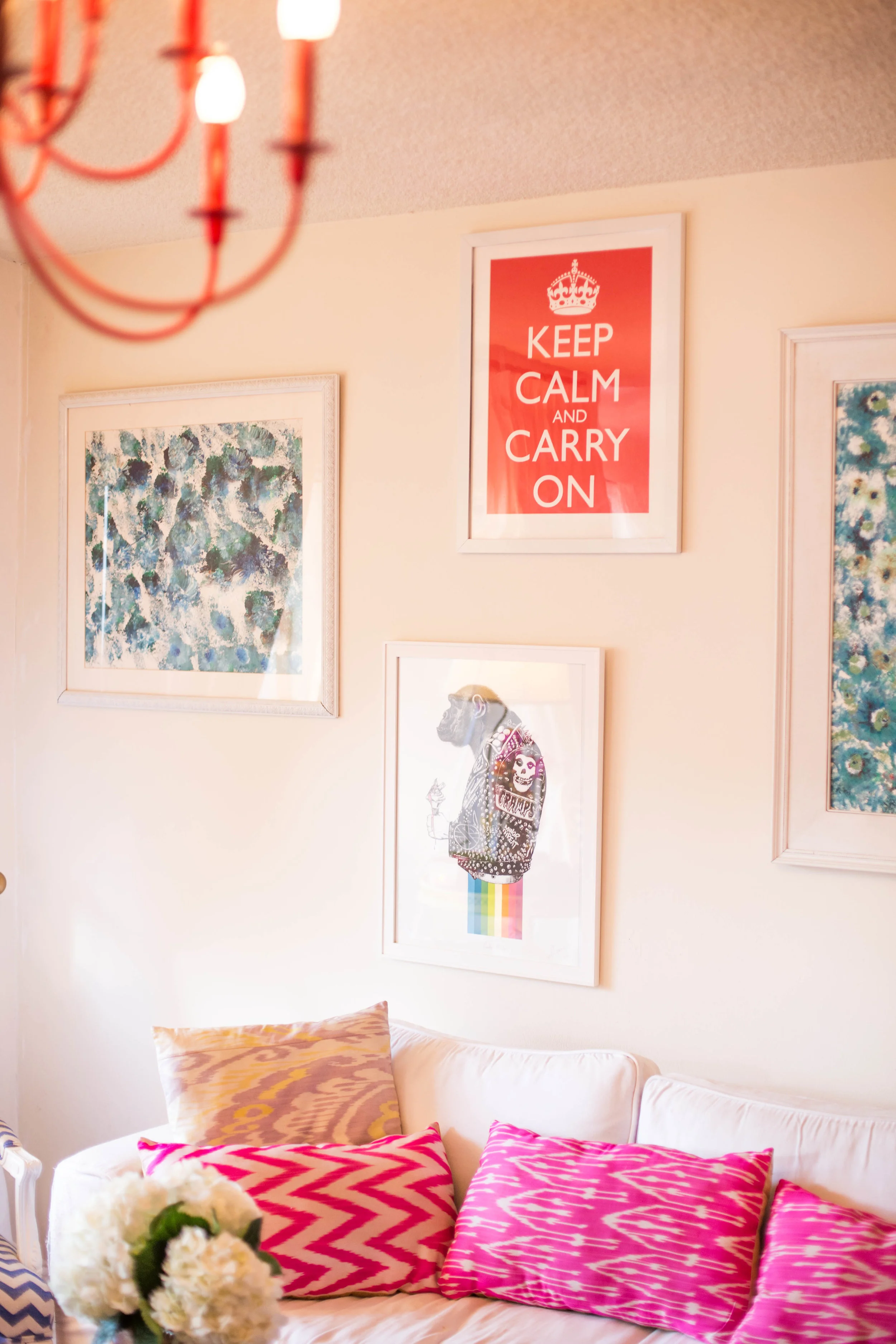 Customer Gallery Robert Sharp Art