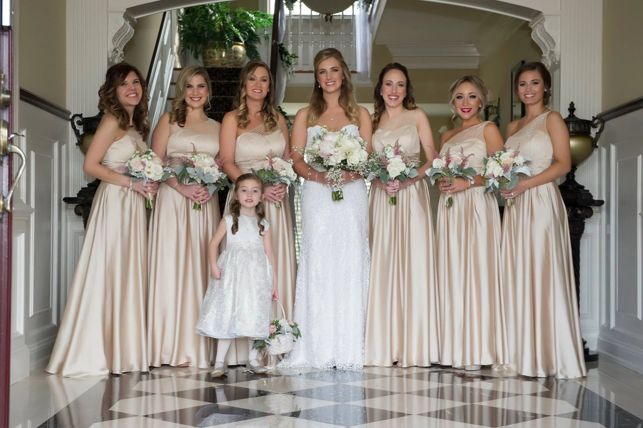 Salon 463 Horsham Pennsylvania Hair & Nail Salon