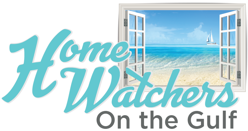 Home Watchers on the Gulf