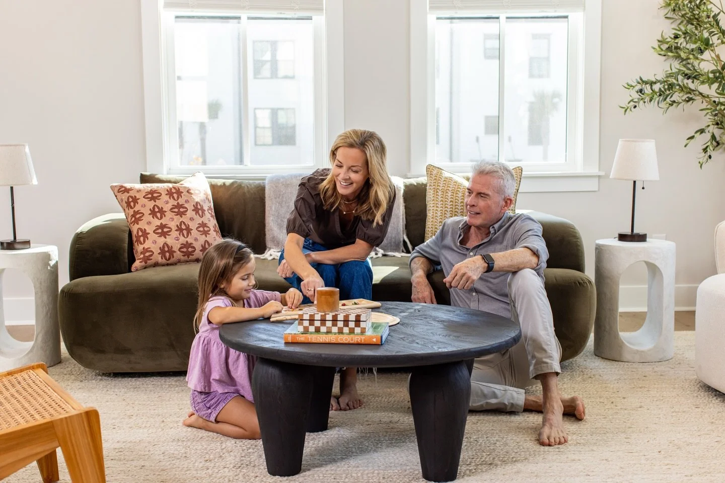 Bringing Daniel Island&rsquo;s newest Townhome community to life! Here are a few selects from our recent photoshoot with @fenlanddi 

Client: @nowellcreekvillage 
Models: @brookehhall &amp; Marc Lemauviel
Model Agency: @directionsusa 
Production Assi