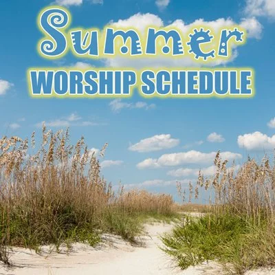 Sing for Worship at St. James-Rosemount