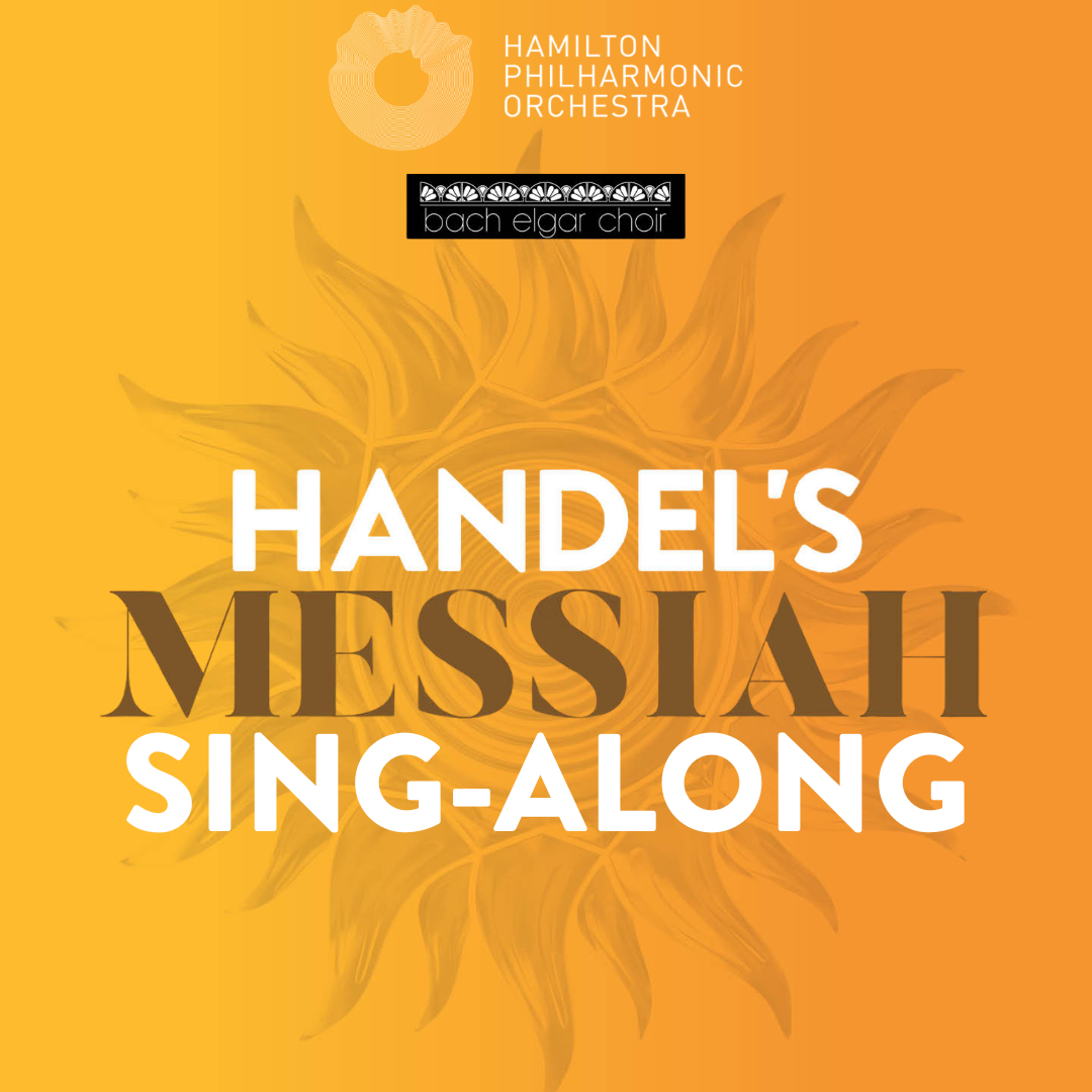Handel's Messiah Singalong