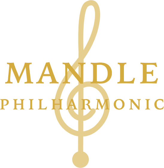 Rehearsal for Mahler 8 with MandlePhilharmonic