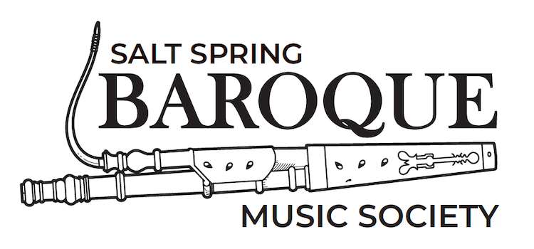 Salt Spring Baroque Opera Workshop: Handel's Acis &amp; Galatea