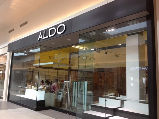 Aldo