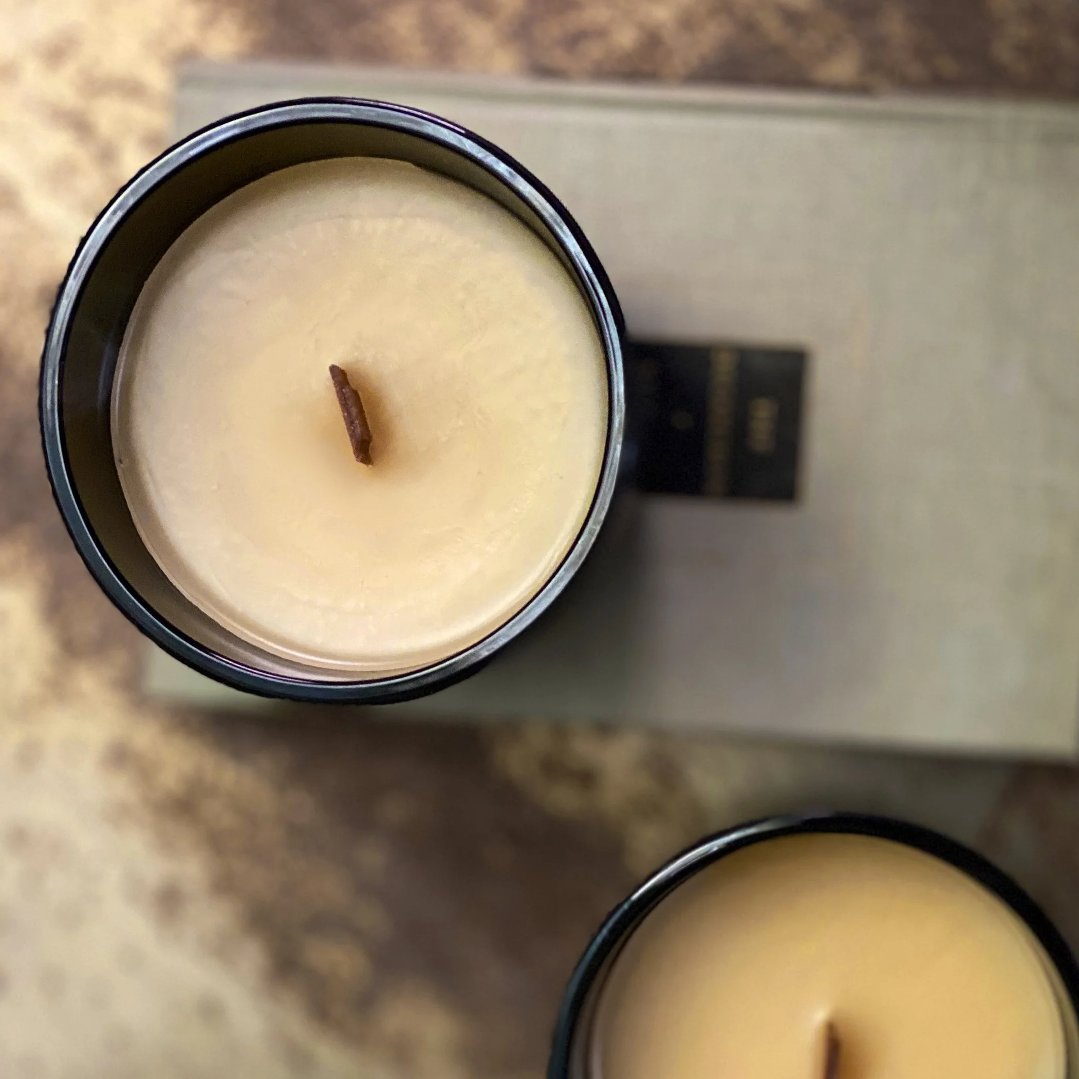 Savannah Candle — Elk Hill Candle Co.