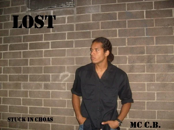 The Mcb Rapper discography — MC C.B. OFFICIAL SITE