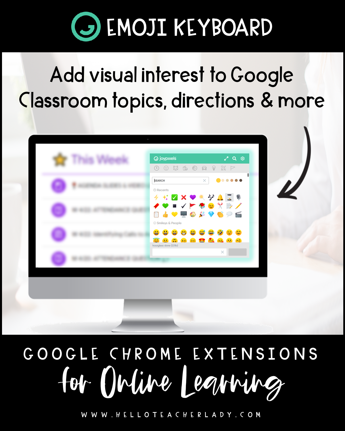 5 Helpful Google Chrome Extensions For Online Distance Learning