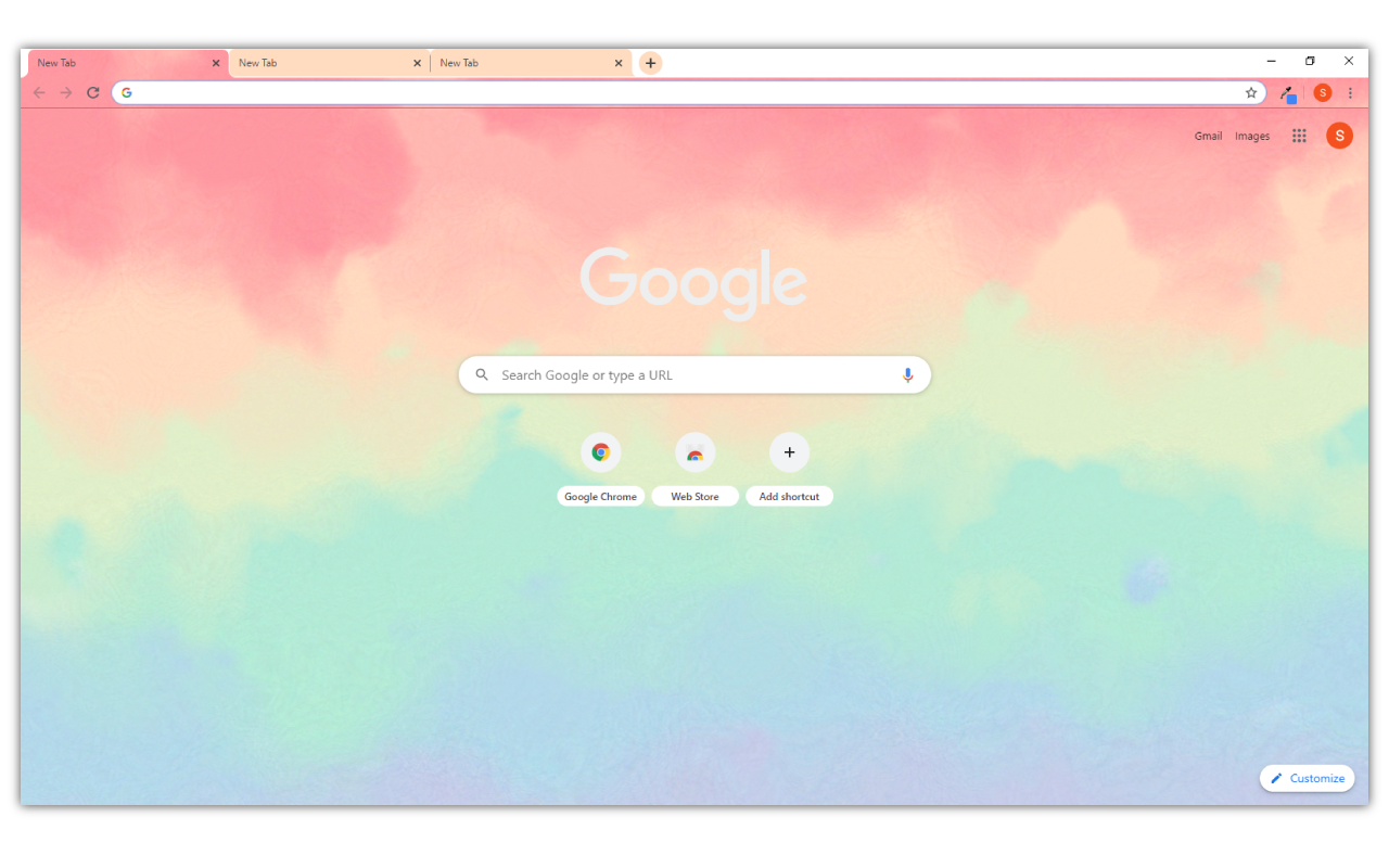 How to Personalize Your Web Browser with Google Chrome Themes — Hello,  Teacher Lady
