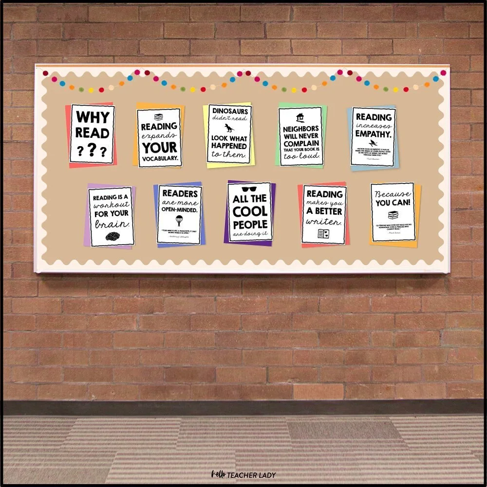 How to Create a Virtual Bitmoji Classroom in Google Slides or PowerPoint —  Hello, Teacher Lady