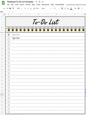 Free Google Templates for Teachers — helloteacherlady.com