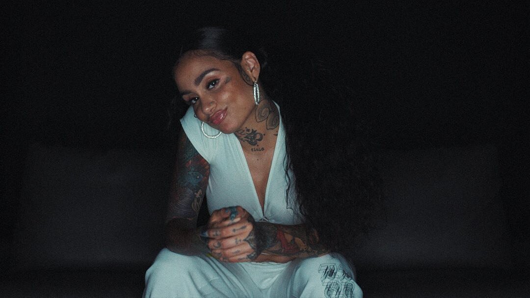 @kehlani 🍯 wanted to use her song &ldquo;Can I&rdquo; to bring awareness to sex workers. @ssdaigui @kehlani collaborated to make something truly special. 

Much love to our casting director @mackleah_ &amp; our wonderful cast for making this project
