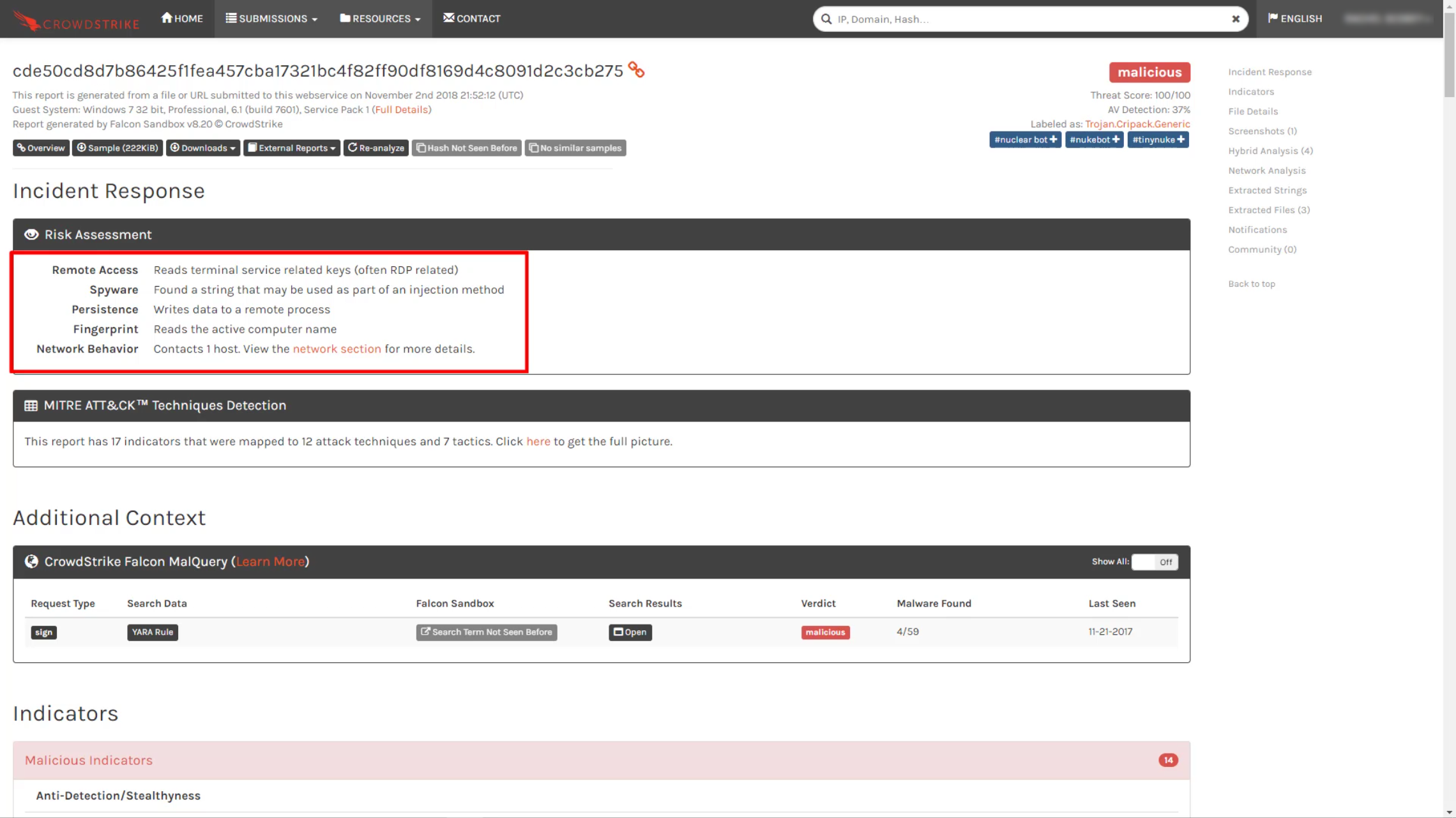 crowdstrike_sandbox-riskassessment.png