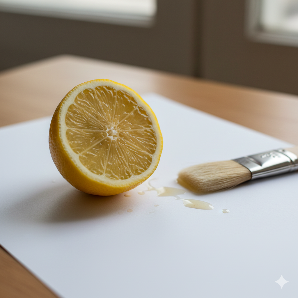 Our Lemon Juice Moments: The Cost of Certainty in a Complex World