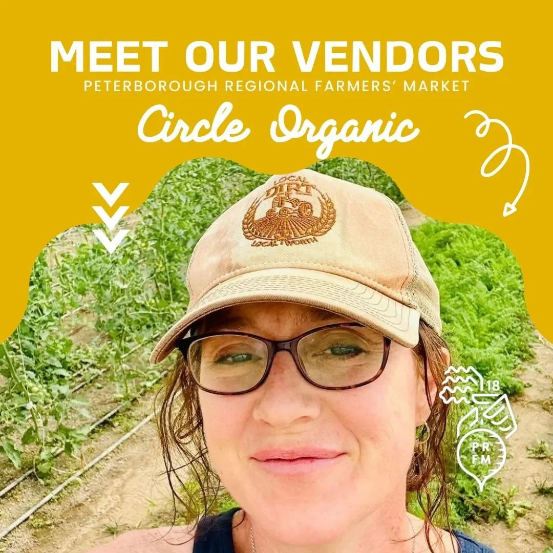 Our Vendors — PRFM