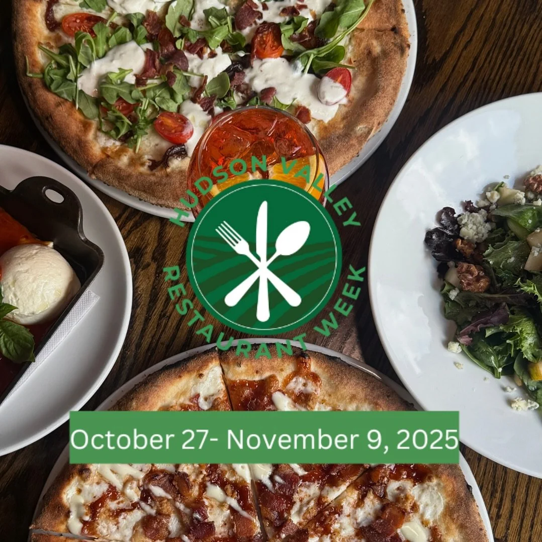 We&rsquo;re proud to be serving up authentic, thin-crust pizza straight from our old-school, 800&deg;+ wood-burning oven 🔥🍕. At Frankie &amp; Fanucci&rsquo;s, everything is made from scratch from our classic Italian dishes and fresh salads to our c