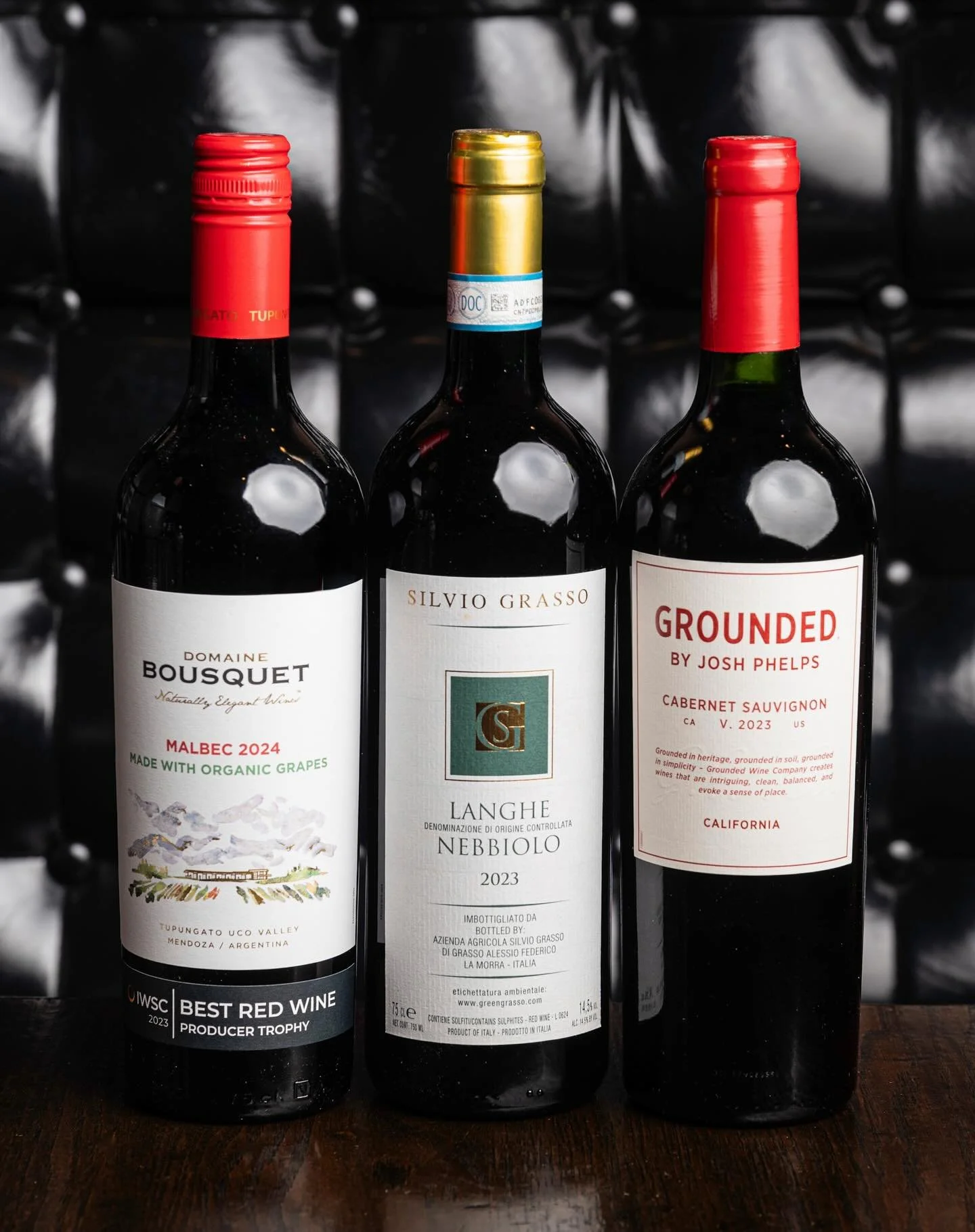 Nothing says fall nights like good wine and good company. 🍷❤️

Join us at Frankie &amp; Fanucci&rsquo;s,
where the wine flows and the vibes are always right.
Find us at 301 Mamaroneck Ave, Mamaroneck.