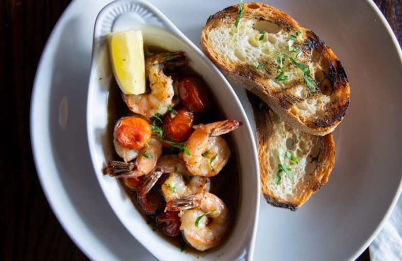 At Frankie &amp; Fanucci&rsquo;s, we bake our bread fresh in-house daily perfectly crisp on the outside, soft on the inside, and made to elevate every bite. Try our chicken cutlet sandwich, packed with flavor and made with care it&rsquo;s a local fav