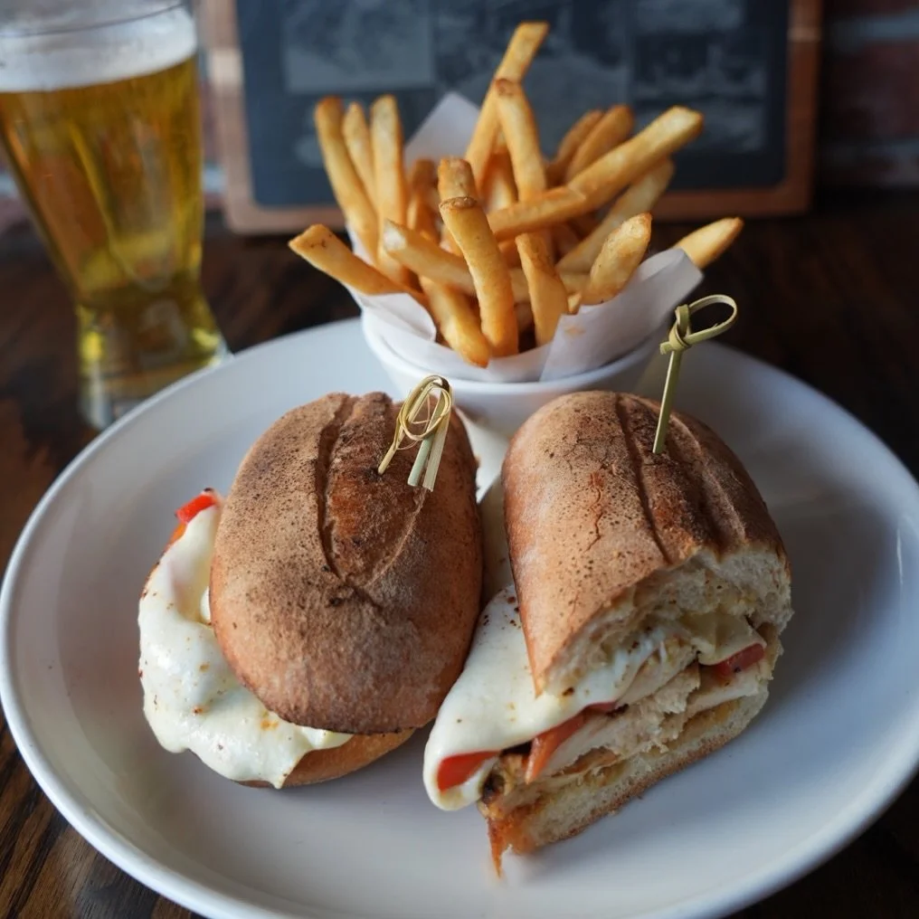 It&rsquo;s  lunchtime! After all this shoveling, ready to warm up and grab some food?. Come enjoy our cool lunch specials, stay cozy, and dig into our famous wood-fired pizza made fresh in our wood-fire oven. Plus, don&rsquo;t forget we&rsquo;re runn