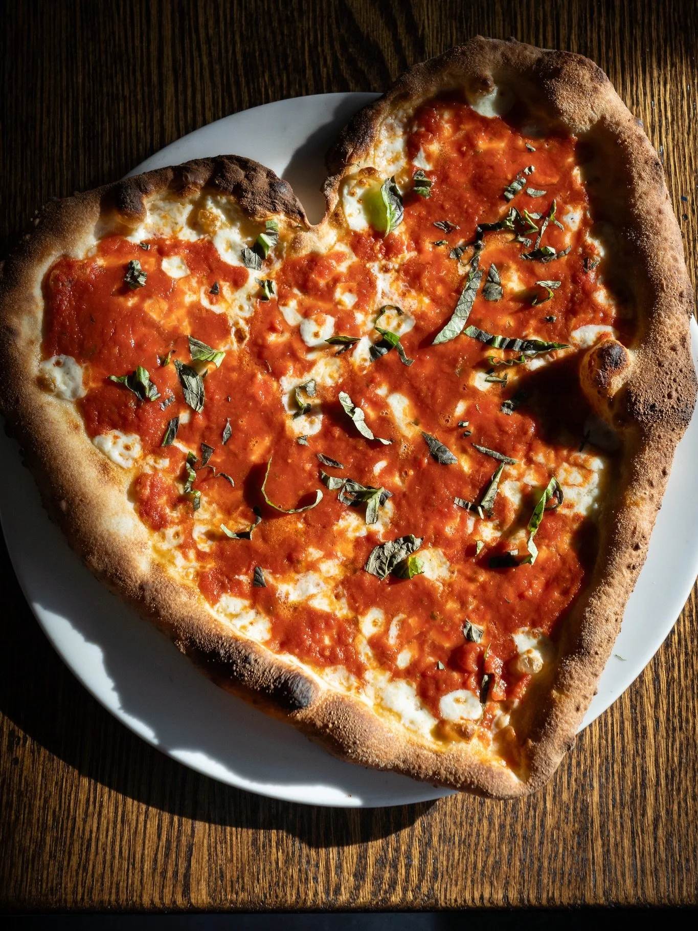 Don&rsquo;t miss our Valentine&rsquo;s Day specials such a as our heart shaped pizza, or our Pre-fixe deal Lobster Ravioli 🦞 or the ultimate Surf &amp; Turf&mdash;grilled hanger steak, jumbo shrimp, cognac cream sauce &amp; mashed potatoes.

Valenti