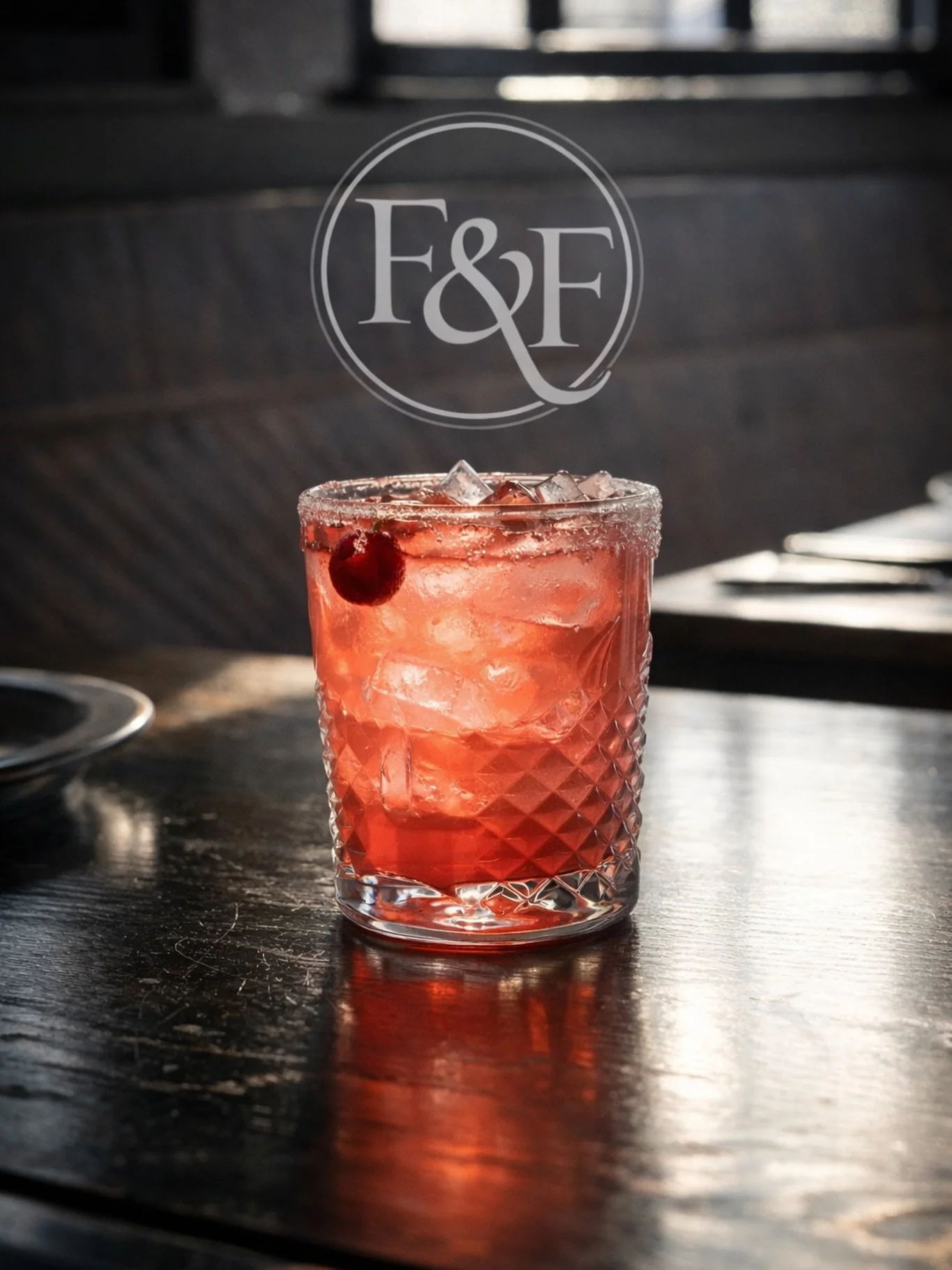 Love is in every sip ❤️

Celebrate Valentine&rsquo;s Day at F&amp;F with handcrafted cocktails, romantic vibes, and the perfect setting for date night. Whether it&rsquo;s your first date or your forever Valentine, let us set the mood.

Join us this V