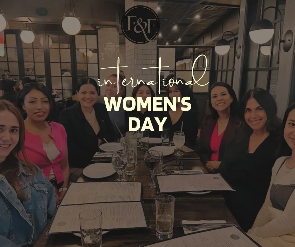 Come celebrate International Women&rsquo;s Day with us! 🌸✨
Raise a glass, gather your girls, and toast to the incredible women who inspire us every day.

Join us at Frankie &amp; Fanucci&rsquo;s Pizza for great food, great company, and a celebration