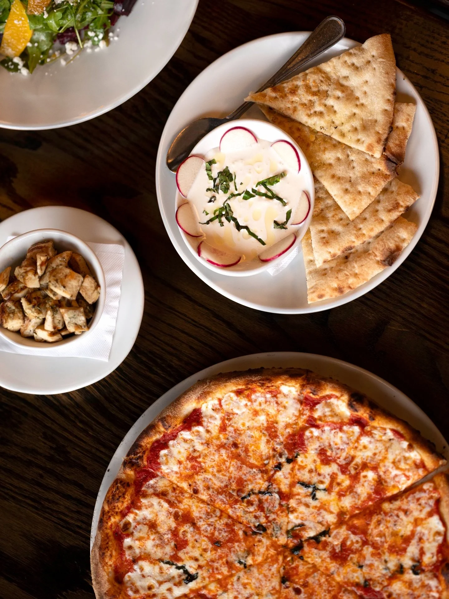 Friday plans = handled 🍕✨

Pull up to Frankie &amp; Fanucci&rsquo;s pizza, pasta, and something for everyone.
Bring your crew, grab a pie, and make it a night.

#PizzaNight #WestchesterEats #FridayVibes