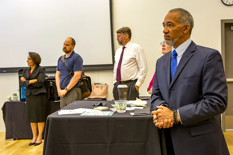 Dante and Christina James - Political Leadership - Diversity & Inclusion through Organizational Development.jpg