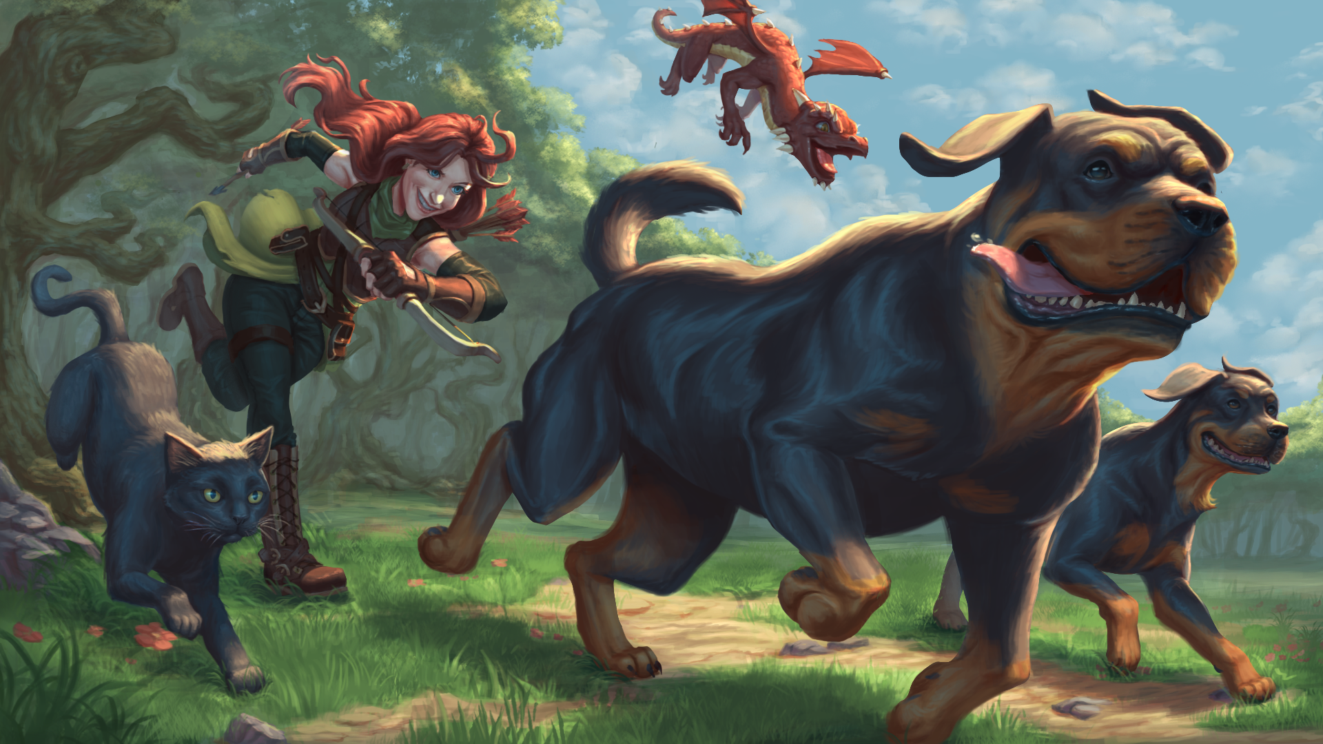 Kruz Ranger Splash Art Final.png