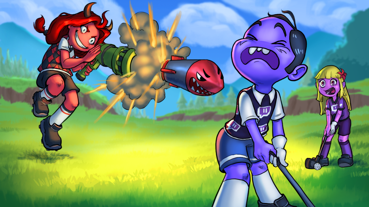 Battle Golf 3 Thumbnail.png